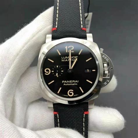 u boat vs panerai